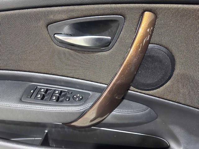 Bmw - 1-serie - 118i high executive - pf-013-g - afbeelding 3 van  20