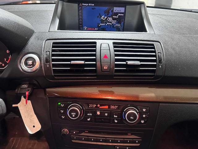 Bmw - 1-serie - 118i high executive - pf-013-g - afbeelding 5 van  20