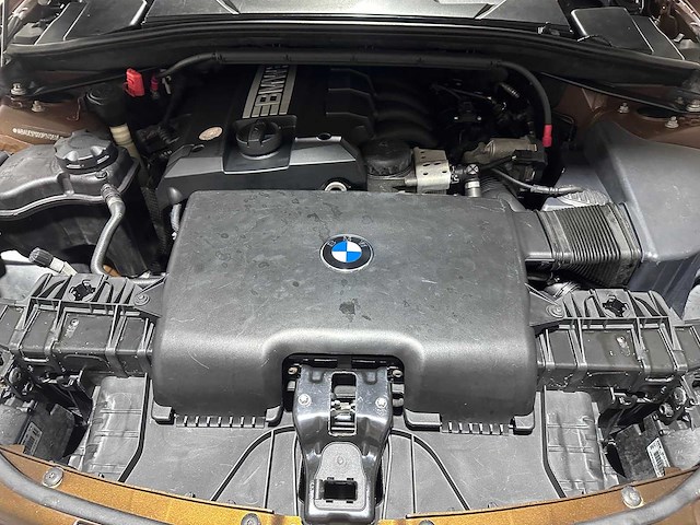 Bmw - 1-serie - 118i high executive - pf-013-g - afbeelding 13 van  20