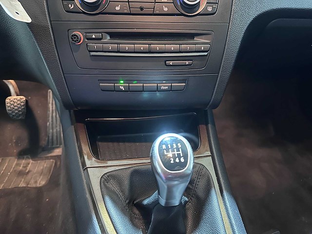 Bmw - 1-serie - 118i high executive - pf-013-g - afbeelding 6 van  20