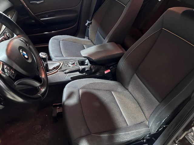 Bmw - 1-serie - 118i high executive - pf-013-g - afbeelding 7 van  20