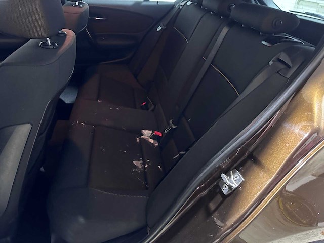 Bmw - 1-serie - 118i high executive - pf-013-g - afbeelding 8 van  20