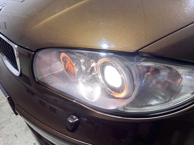 Bmw - 1-serie - 118i high executive - pf-013-g - afbeelding 11 van  20