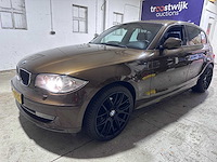 Bmw - 1-serie - 118i high executive - pf-013-g - afbeelding 1 van  20