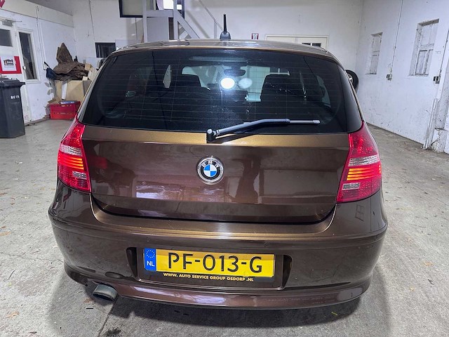 Bmw - 1-serie - 118i high executive - pf-013-g - afbeelding 15 van  20