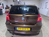 Bmw - 1-serie - 118i high executive - pf-013-g - afbeelding 15 van  20