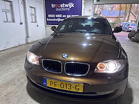 Bmw - 1-serie - 118i high executive - pf-013-g - afbeelding 18 van  20