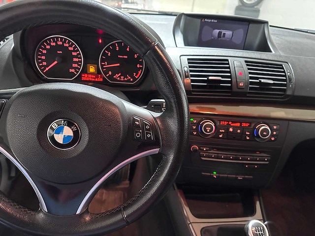 Bmw - 1-serie - 118i high executive - pf-013-g - afbeelding 20 van  20