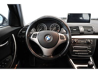 Bmw - 1-serie - 120i - car - afbeelding 3 van  20