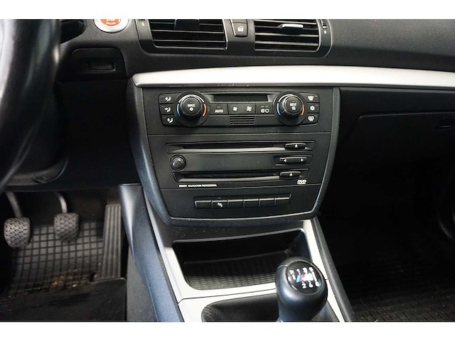 Bmw - 1-serie - 120i - car - afbeelding 5 van  20
