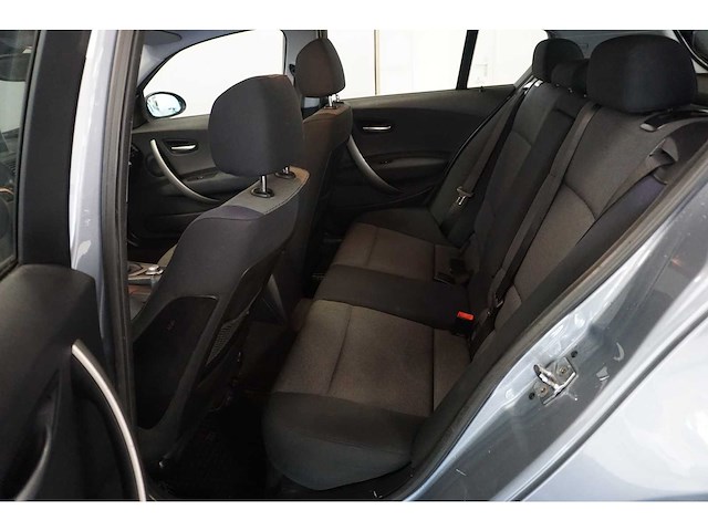Bmw - 1-serie - 120i - car - afbeelding 7 van  20