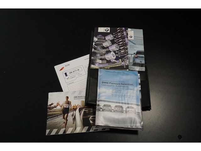 Bmw - 1-serie - 120i - car - afbeelding 9 van  20