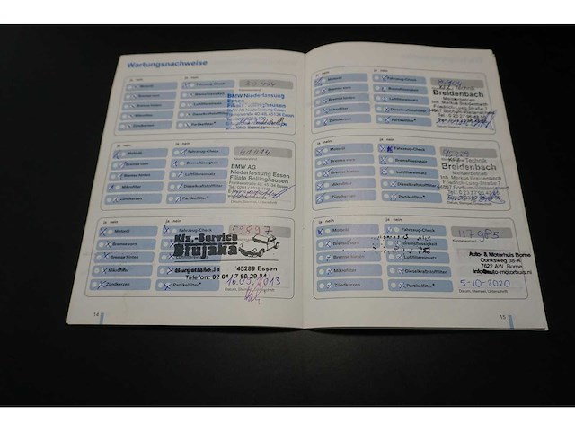 Bmw - 1-serie - 120i - car - afbeelding 11 van  20