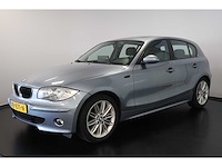 Bmw - 1-serie - 120i - car