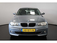 Bmw - 1-serie - 120i - car - afbeelding 12 van  20