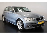 Bmw - 1-serie - 120i - car - afbeelding 14 van  20