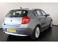 Bmw - 1-serie - 120i - car - afbeelding 16 van  20
