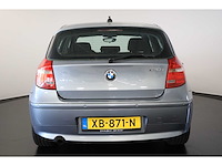 Bmw - 1-serie - 120i - car - afbeelding 17 van  20