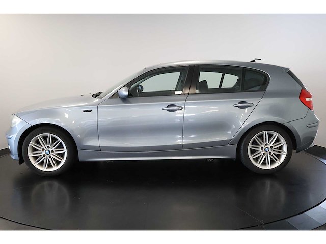 Bmw - 1-serie - 120i - car - afbeelding 19 van  20