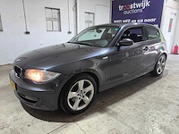 Bmw - 1-serie - 120i - t-106-kt- 2009 - afbeelding 1 van  11