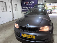 Bmw - 1-serie - 120i - t-106-kt- 2009 - afbeelding 8 van  11