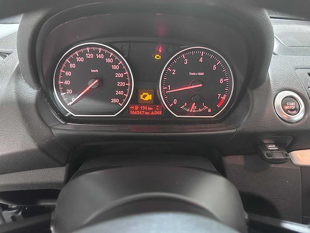 Bmw - 1-serie - 120i - t-106-kt- 2009 - afbeelding 10 van  11