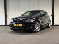 Bmw - 1-serie - 120i -6-zns-41 - 2007 iaw