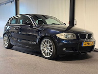 Bmw - 1-serie - 120i -6-zns-41 - 2007 iaw - afbeelding 4 van  16
