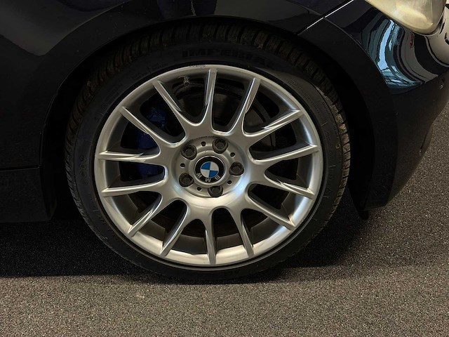 Bmw - 1-serie - 120i -6-zns-41 - 2007 iaw - afbeelding 7 van  16