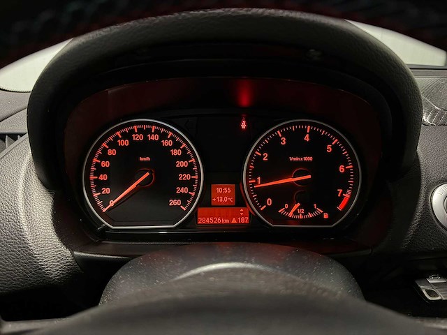 Bmw - 1-serie - 120i -6-zns-41 - 2007 iaw - afbeelding 12 van  16