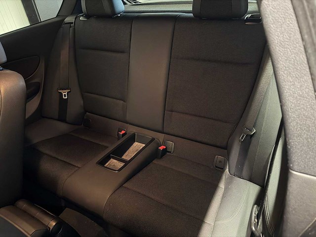 Bmw - 1-serie - 120i -6-zns-41 - 2007 iaw - afbeelding 16 van  16