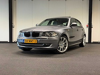 Bmw - 1-serie - 120i bns line ed. - 04-nnt-2 - 2010 iaw