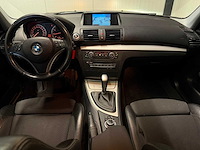 Bmw - 1-serie - 120i bns line ed. - 04-nnt-2 - 2010 iaw - afbeelding 7 van  10