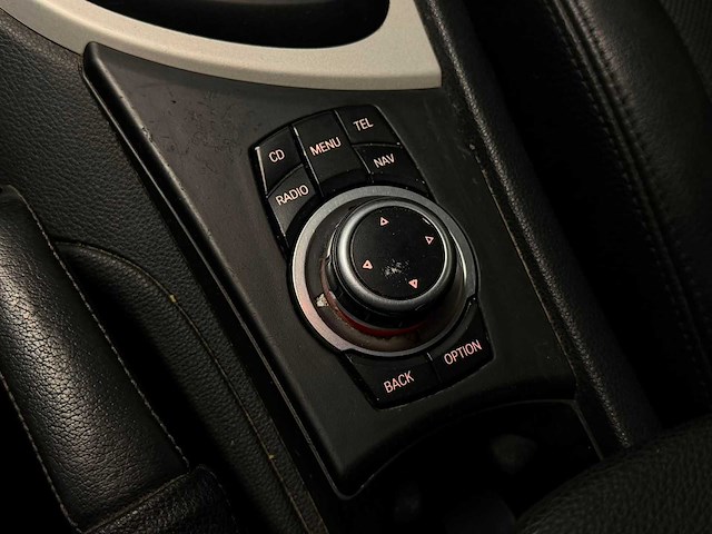 Bmw - 1-serie - 120i bns line ed. - 04-nnt-2 - 2010 iaw - afbeelding 10 van  22
