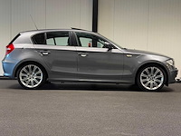Bmw - 1-serie - 120i bns line ed. - 04-nnt-2 - 2010 iaw - afbeelding 11 van  22