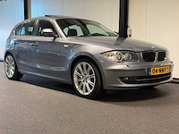 Bmw - 1-serie - 120i bns line ed. - 04-nnt-2 - 2010 iaw - afbeelding 15 van  22