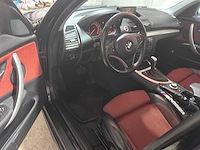 Bmw - 1-serie - 120i business line automaat- 46-zg-ps- 2008 - afbeelding 1 van  2