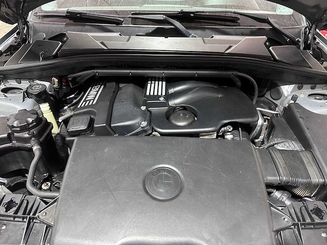 Bmw - 1-serie - 120i executive - 3-xdz-45- 2004 - afbeelding 5 van  9