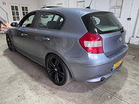 Bmw - 1-serie - 120i executive - 3-xdz-45- 2004 - afbeelding 7 van  9