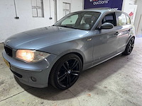 Bmw - 1-serie - 120i executive - 3-xdz-45- 2004 - afbeelding 1 van  16