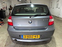 Bmw - 1-serie - 120i executive - 3-xdz-45- 2004 - afbeelding 10 van  16