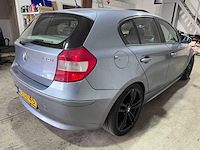 Bmw - 1-serie - 120i executive - 3-xdz-45- 2004 - afbeelding 11 van  16