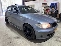 Bmw - 1-serie - 120i executive - 3-xdz-45- 2004 - afbeelding 12 van  16
