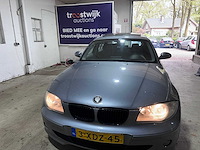 Bmw - 1-serie - 120i executive - 3-xdz-45- 2004 - afbeelding 13 van  16