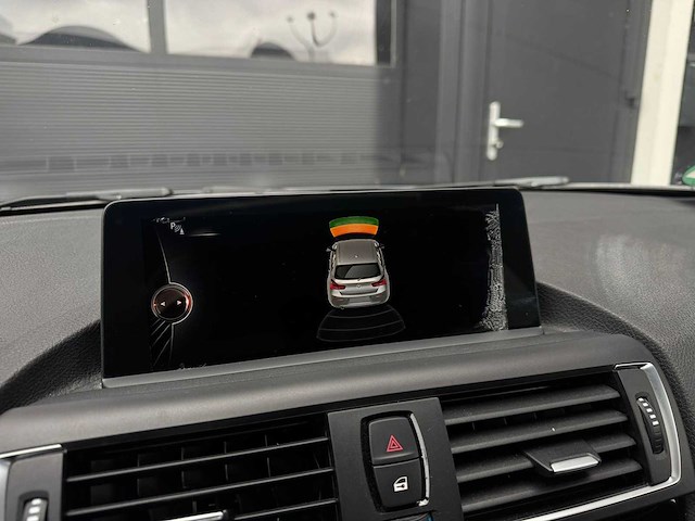 Bmw - 1-serie - 120i m sport - car - 2015|gk-094-b|iaw - afbeelding 16 van  32