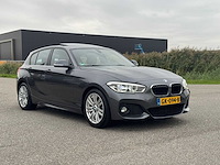 Bmw - 1-serie - 120i m sport - car - 2015|gk-094-b|iaw - afbeelding 22 van  32