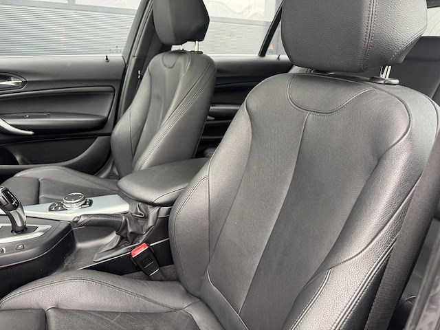 Bmw - 1-serie - 120i m sport - car - 2015|gk-094-b|iaw - afbeelding 29 van  32