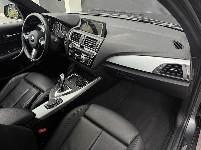 Bmw - 1-serie - 120i m sport - car - 2015|gk-094-b|iaw - afbeelding 31 van  32