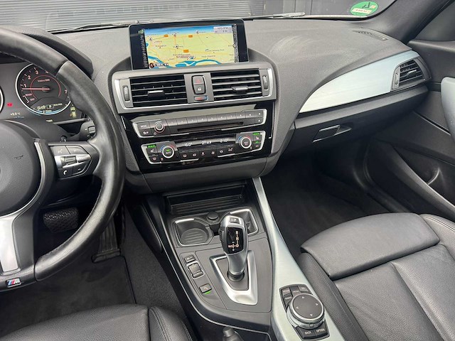 Bmw - 1-serie - 120i m sport - car - 2015|gk-094-b|iaw - afbeelding 32 van  32