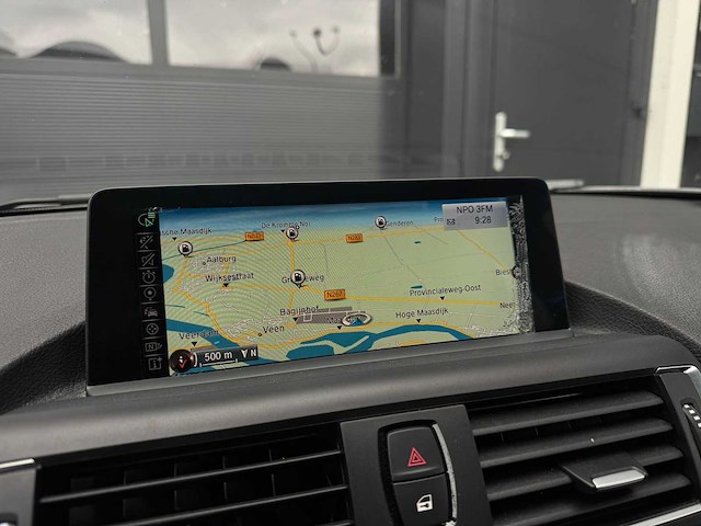 Bmw - 1-serie - 120i m sport - car - 2015|gk-094-b|iaw - afbeelding 13 van  32